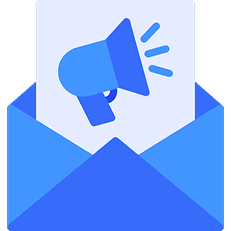 Newsletter illustration